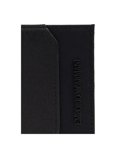 Wallet with print Emporio Armani | EM001792 AF13670.UC001